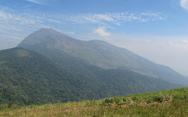 beautiful mountains