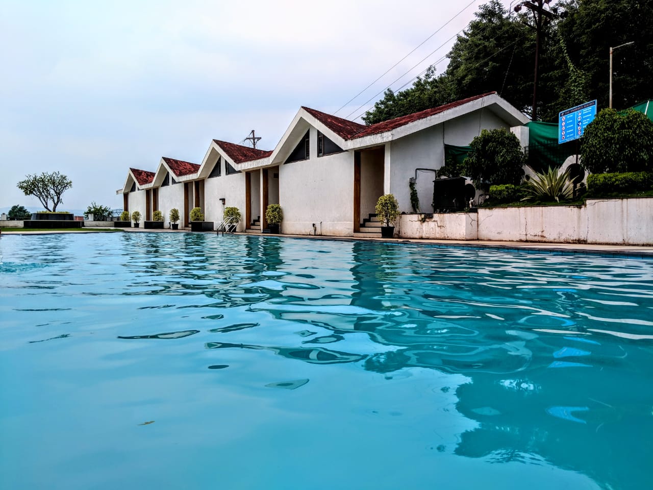 Top 50 Corporate Outing Resorts Near Pune|2025