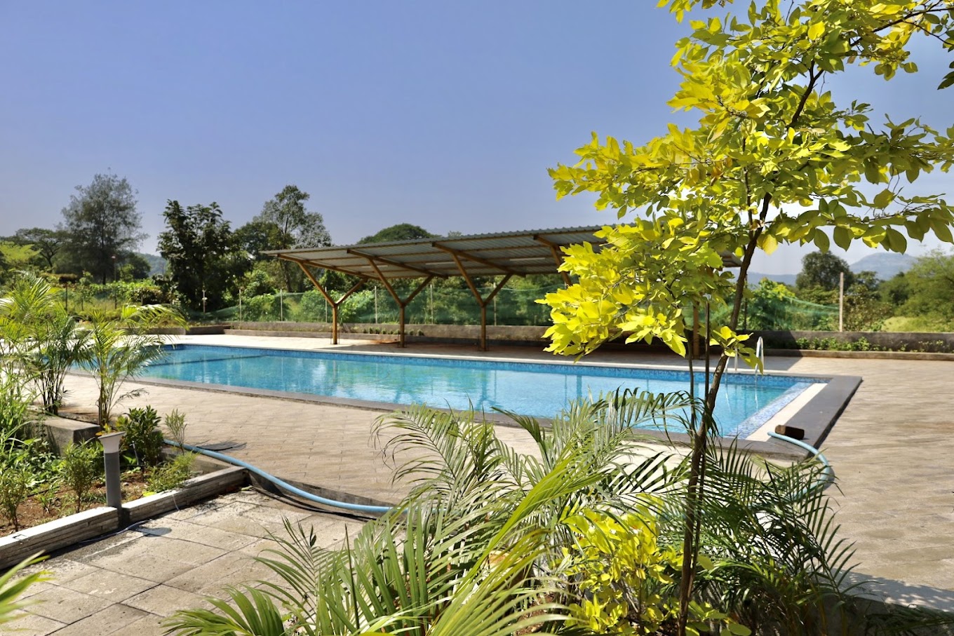 Top 50 Corporate Outing Resorts Near Pune|2025