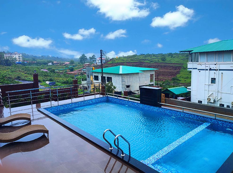 Top 50 Corporate Outing Resorts Near Pune|2025