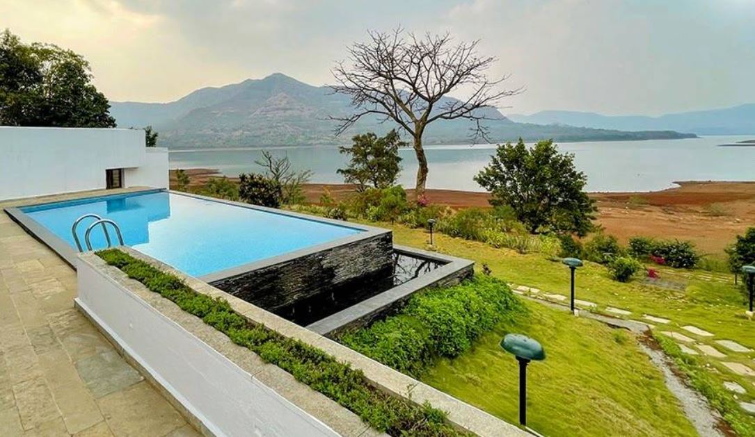 Top 50 Corporate Outing Resorts Near Pune|2025