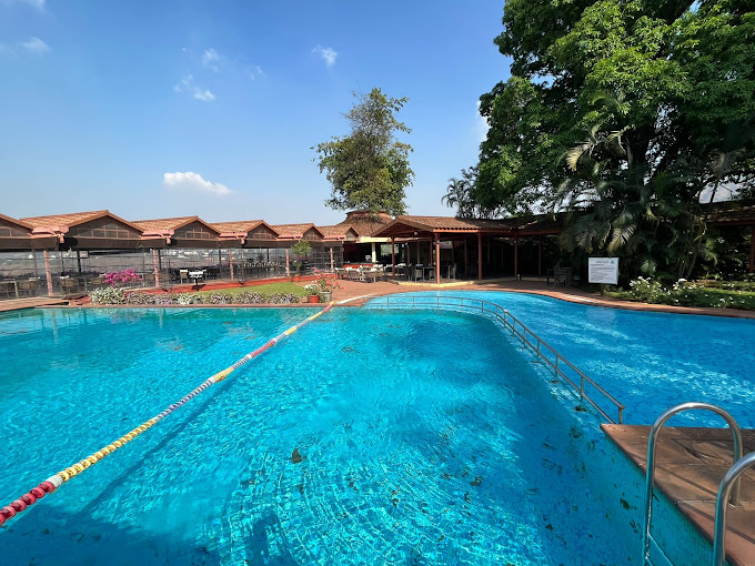 Top 50 Corporate Outing Resorts Near Pune|2025