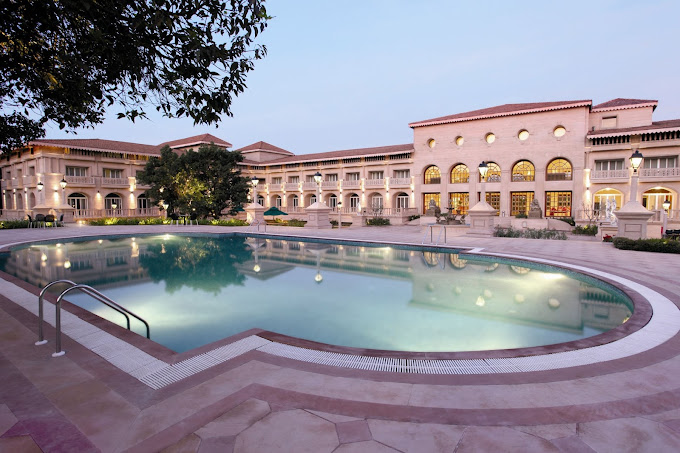 Top 50 Corporate Outing Resorts Near Pune|2025