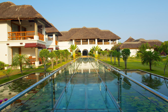 Luxury Summer Getaways in Tamil Nadu with Pool |2025