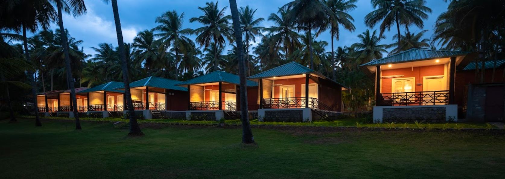 Luxury Summer Getaways in Tamil Nadu with Pool |2025