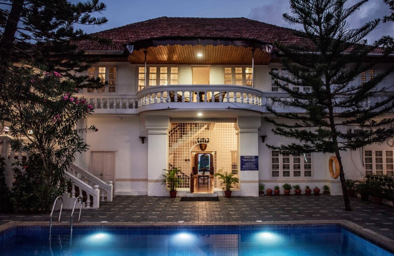 beautiful property